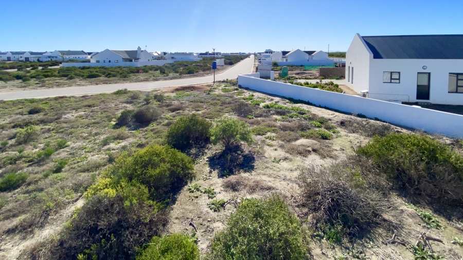 0 Bedroom Property for Sale in Atlantic Sands Private Estate Western Cape